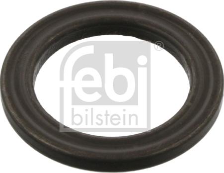 Febi Bilstein 12089 - Подшипник качения, опора стойки амортизатора parts5.com