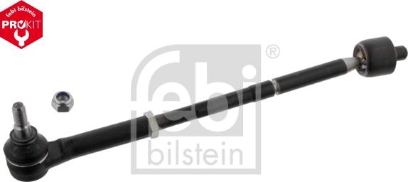 Febi Bilstein 12034 - Поперечная рулевая тяга parts5.com