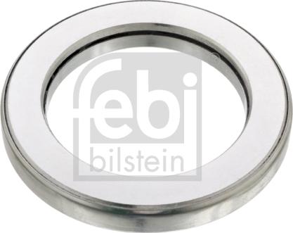 Febi Bilstein 12030 - Подшипник качения, опора стойки амортизатора parts5.com