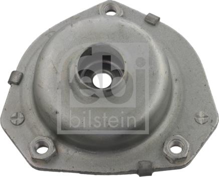 Febi Bilstein 12029 - Опора стойки амортизатора, подушка parts5.com