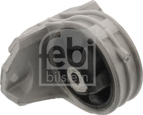 Febi Bilstein 12022 - Holder, engine mounting parts5.com