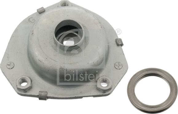 Febi Bilstein 12027 - Опора стойки амортизатора, подушка parts5.com