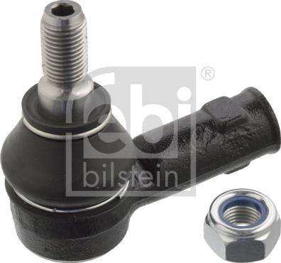 Febi Bilstein 12194 - Наконечник рулевой тяги, шарнир parts5.com