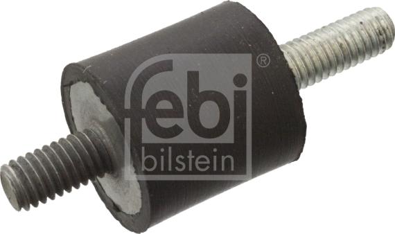 Febi Bilstein 12173 - Кронштейн, корпус воздушного фильтра parts5.com