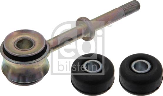 Febi Bilstein 12841 - Тяга / стойка, стабилизатор parts5.com