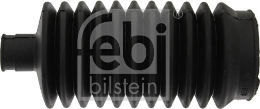 Febi Bilstein 12809 - Пыльник, рулевое управление parts5.com