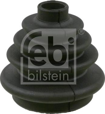 Febi Bilstein 12803 - Пыльник, приводной вал parts5.com