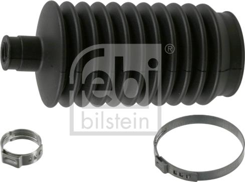 Febi Bilstein 12811 - Комплект пыльника, рулевое управление parts5.com