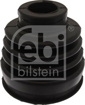 Febi Bilstein 12830 - Пыльник, приводной вал parts5.com