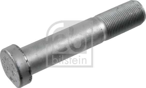 Febi Bilstein 12873 - Болт крепления колеса parts5.com