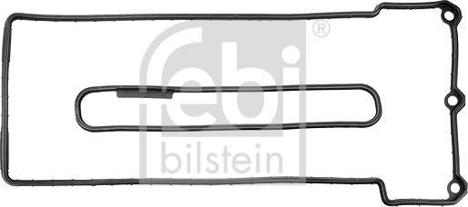 Febi Bilstein 12397 - Комплект прокладок, крышка головки цилиндра parts5.com