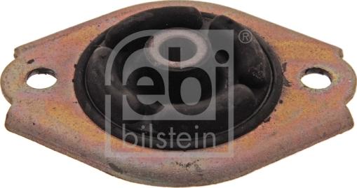 Febi Bilstein 12309 - Опора стойки амортизатора, подушка parts5.com