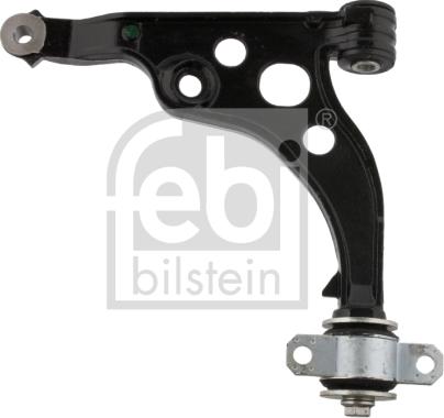 Febi Bilstein 12385 - Рычаг подвески колеса parts5.com