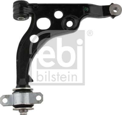 Febi Bilstein 12386 - Рычаг подвески колеса parts5.com