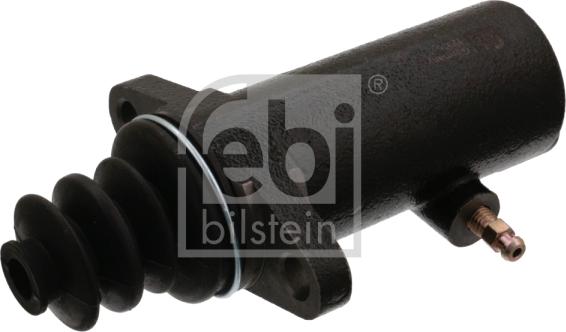 Febi Bilstein 12335 - Рабочий цилиндр, система сцепления parts5.com