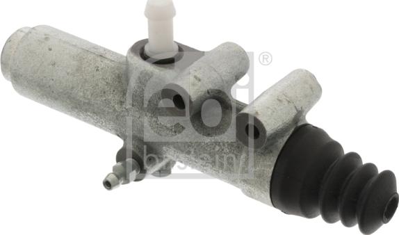 Febi Bilstein 12336 - Главный цилиндр, система сцепления parts5.com