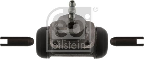 Febi Bilstein 12333 - Колесный тормозной цилиндр parts5.com