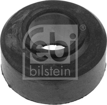 Febi Bilstein 12375 - Сайлентблок, рычаг подвески колеса parts5.com