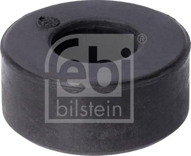 Febi Bilstein 12375 - Сайлентблок, рычаг подвески колеса parts5.com