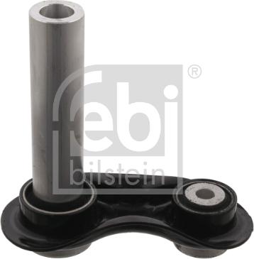 Febi Bilstein 12299 - Рычаг подвески колеса parts5.com