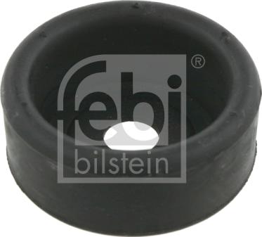 Febi Bilstein 12244 - Втулка, балка моста parts5.com