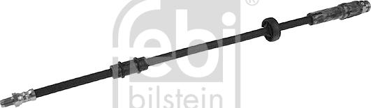 Febi Bilstein 12251 - Тормозной шланг parts5.com