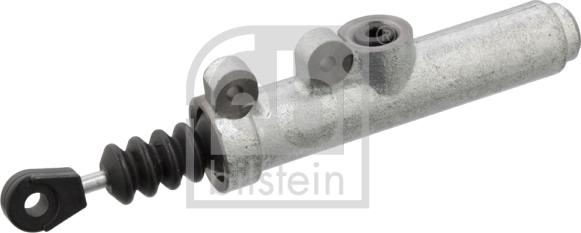 Febi Bilstein 12266 - Главный цилиндр, система сцепления parts5.com