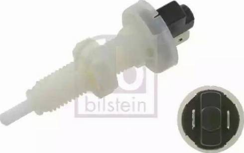 Febi Bilstein 12229 - Выключатель фонаря сигнала торможения parts5.com