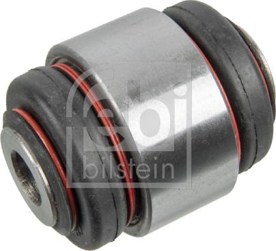 Febi Bilstein 12700 - Сайлентблок, рычаг подвески колеса parts5.com