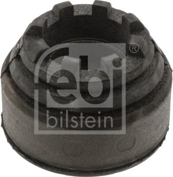 Febi Bilstein 12737 - Опора стойки амортизатора, подушка parts5.com