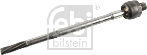 Febi Bilstein 12723 - Осевой шарнир, рулевая тяга parts5.com