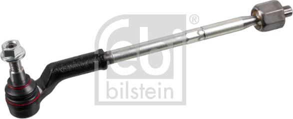 Febi Bilstein 179951 - Поперечная рулевая тяга parts5.com