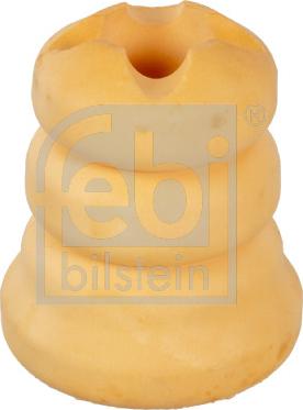 Febi Bilstein 179915 - Отбойник, демпфер амортизатора parts5.com