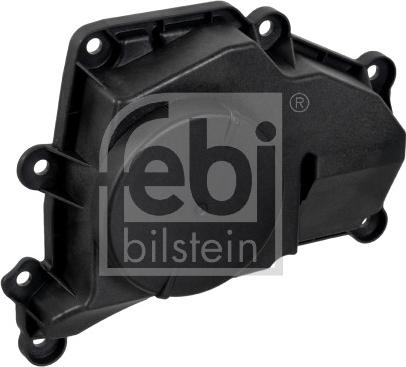 Febi Bilstein 179989 - Маслосъемный щиток, вентиляция картера parts5.com