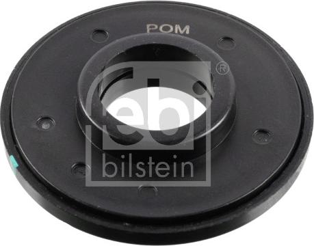 Febi Bilstein 179923 - Подшипник качения, опора стойки амортизатора parts5.com