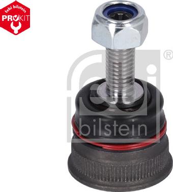 Febi Bilstein 179971 - Шаровая головка, система тяг и рычагов parts5.com