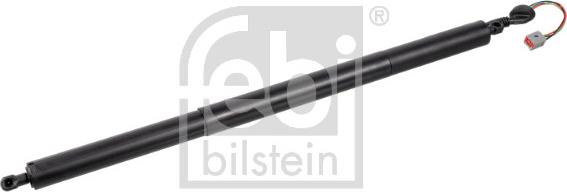 Febi Bilstein 179404 - Газовая пружина, упор parts5.com