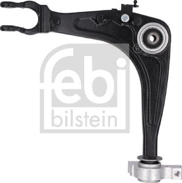 Febi Bilstein 179406 - Рычаг подвески колеса parts5.com