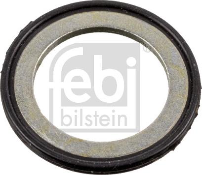 Febi Bilstein 179540 - Прокладка, масляный поддон автоматической коробки передач parts5.com