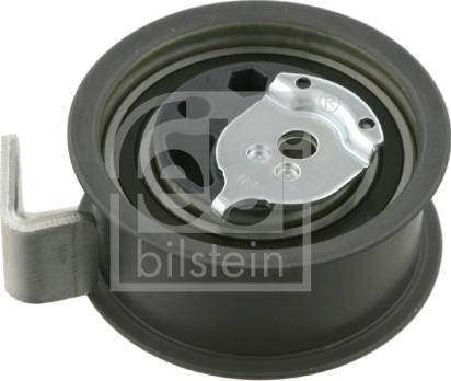 Febi Bilstein 17950 - Натяжной ролик, ремень ГРМ parts5.com