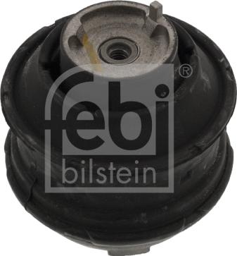 Febi Bilstein 17960 - Подушка, опора, подвеска двигателя parts5.com