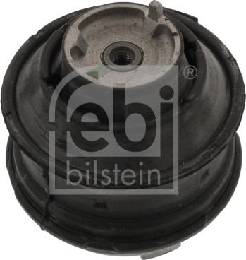 Febi Bilstein 17961 - Подушка, опора, подвеска двигателя parts5.com