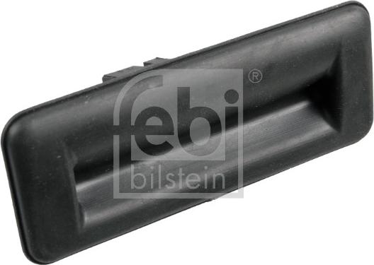 Febi Bilstein 179688 - Выключатель, замок задней двери parts5.com