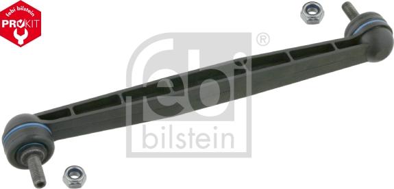 Febi Bilstein 17968 - Тяга / стойка, стабилизатор parts5.com