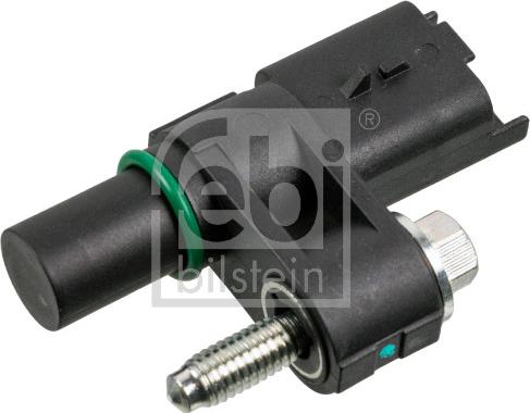 Febi Bilstein 179626 - Датчик, положение распределительного вала parts5.com