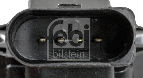 Febi Bilstein 179627 - Датчик, давление наддува parts5.com