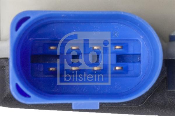 Febi Bilstein 179675 - Замок двери parts5.com