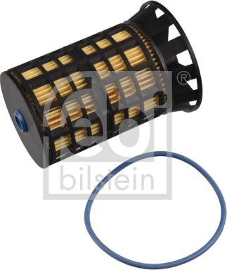 Febi Bilstein 179000 - Топливный фильтр parts5.com