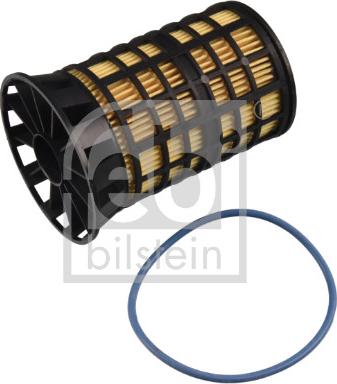 Febi Bilstein 179000 - Топливный фильтр parts5.com