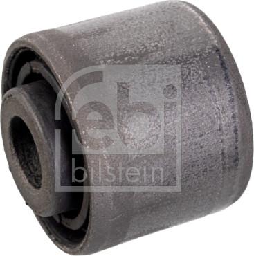 Febi Bilstein 179019 - Сайлентблок, рычаг подвески колеса parts5.com